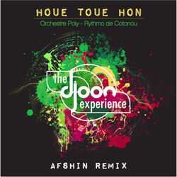 Cover of Houe Toue Hon