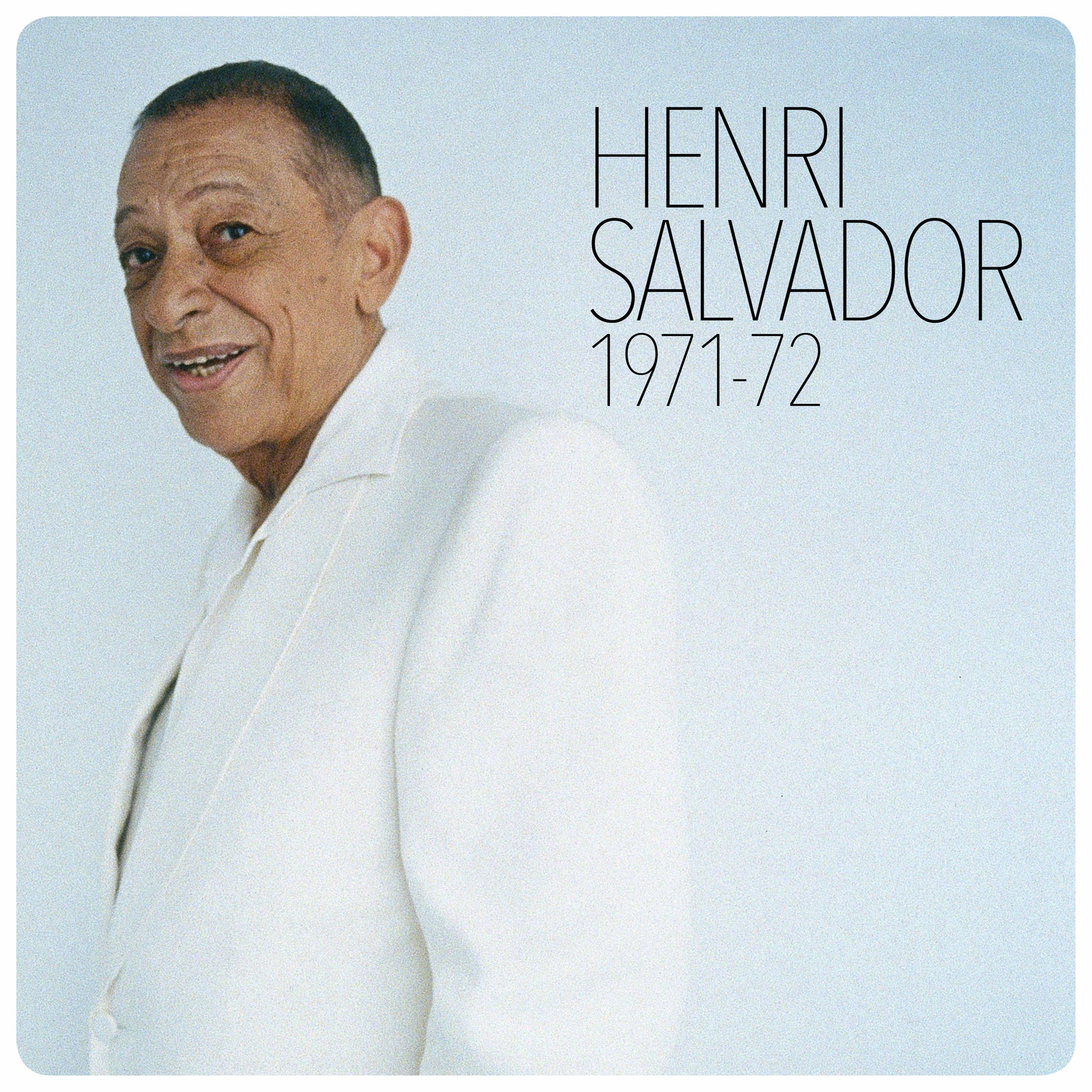 洋楽 Henri Salvador / Une Ile au soleil Une île au soleil (Remastered) - YouTube