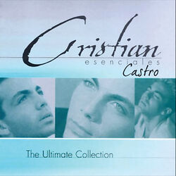 Cover of Esenciales (The Ultimate Collection)
