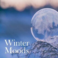 Cover of Winter Moods