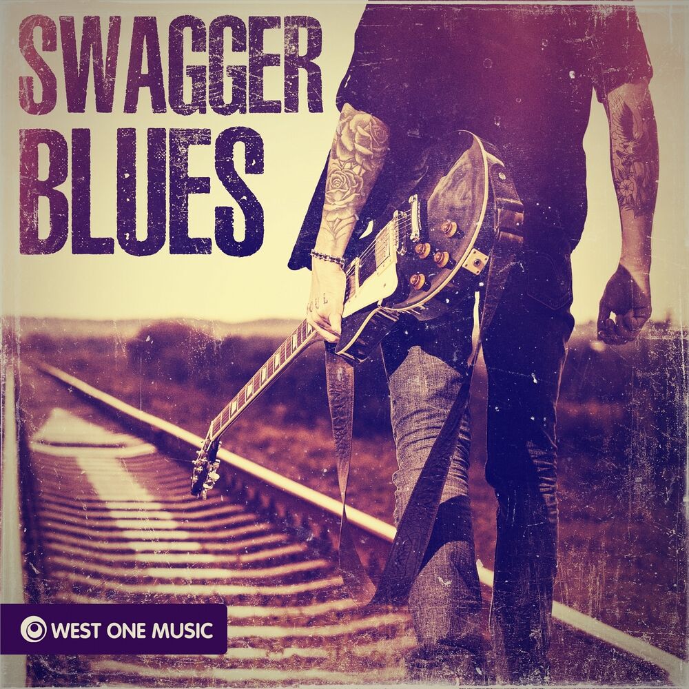 Picture of Swagger Blues