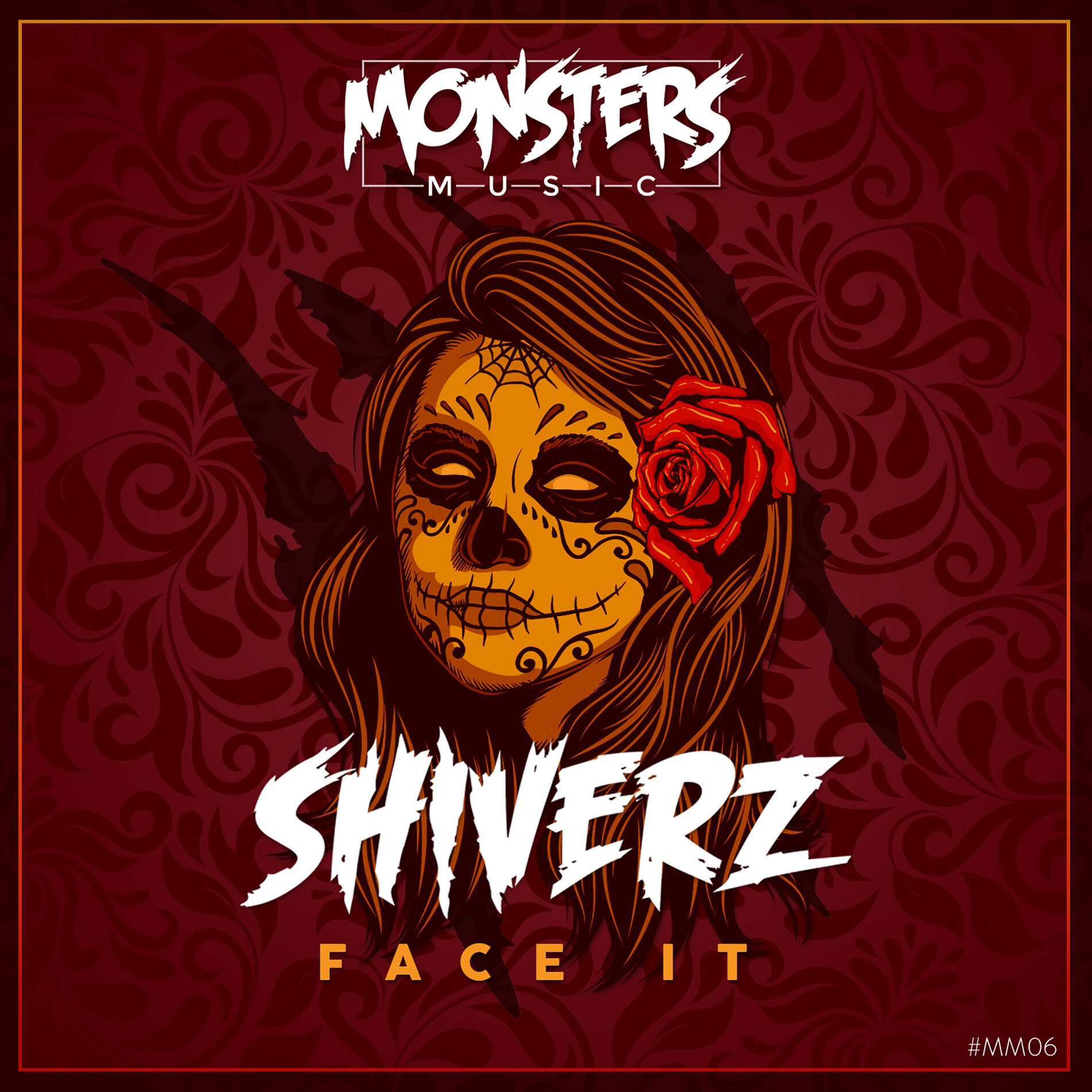Album cover of Face It
