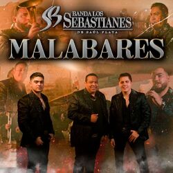 Cover of Malabares