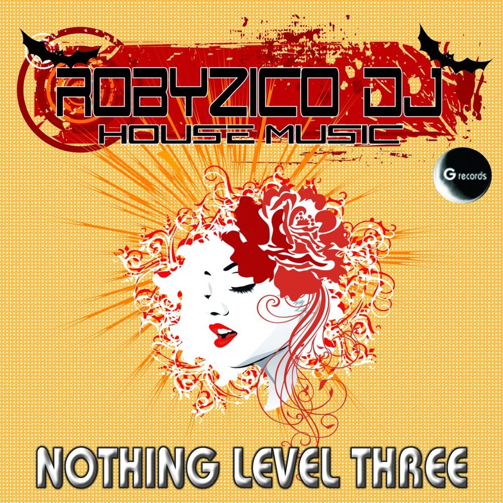 Picture of Nothing Level Three