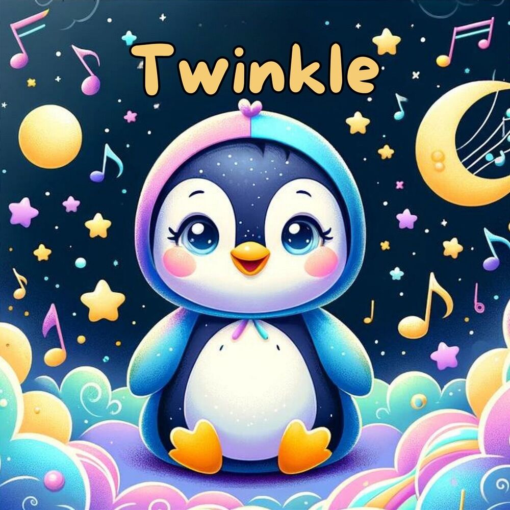 Picture of Twinkle