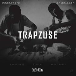 Cover of Trap Zuse