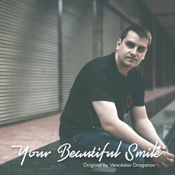 Cover of Your Beautiful Smile