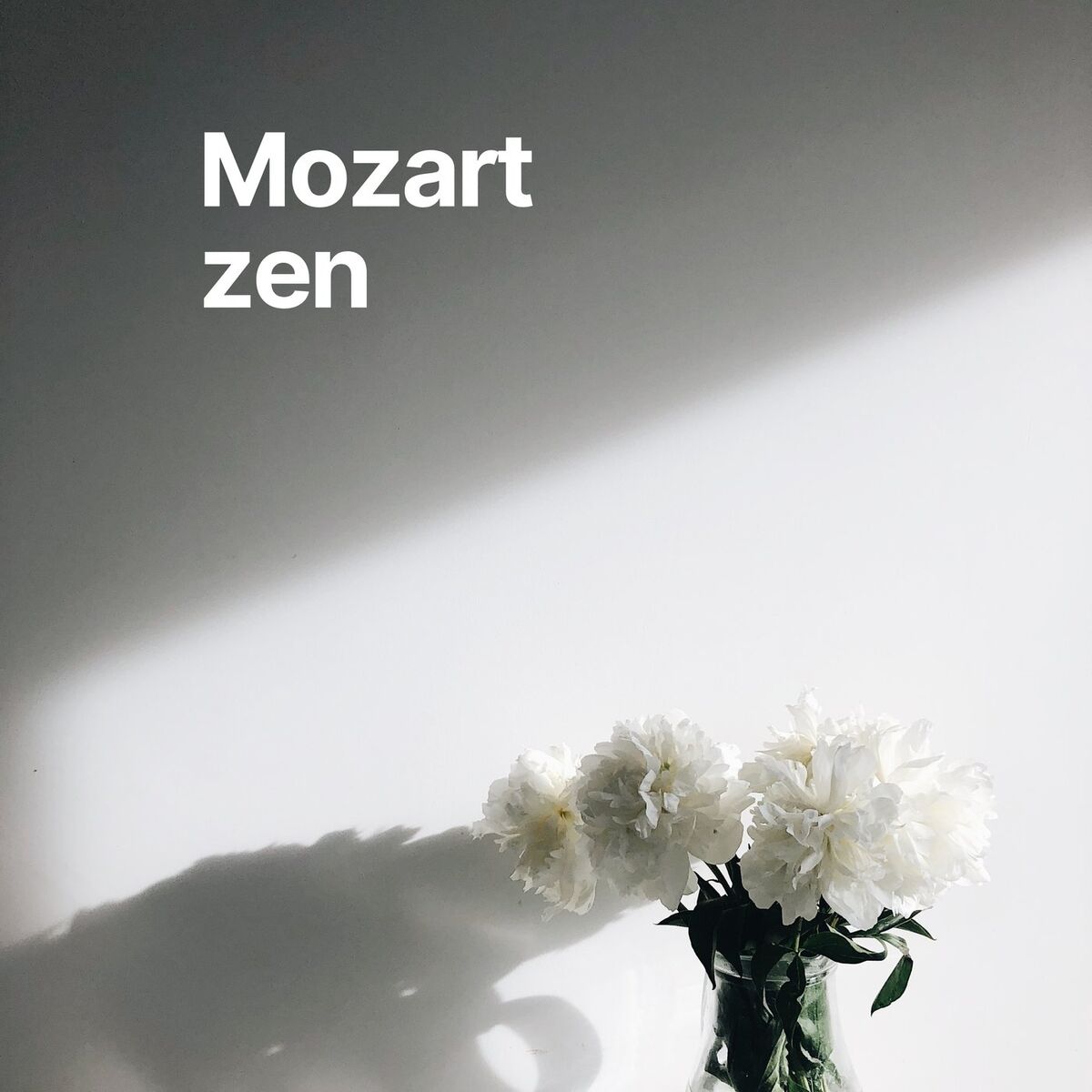 Album cover of Mozart Zen