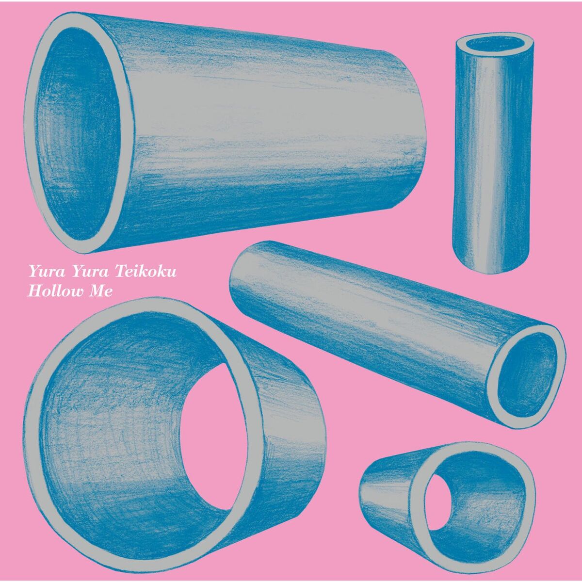Album cover of Hollow Me