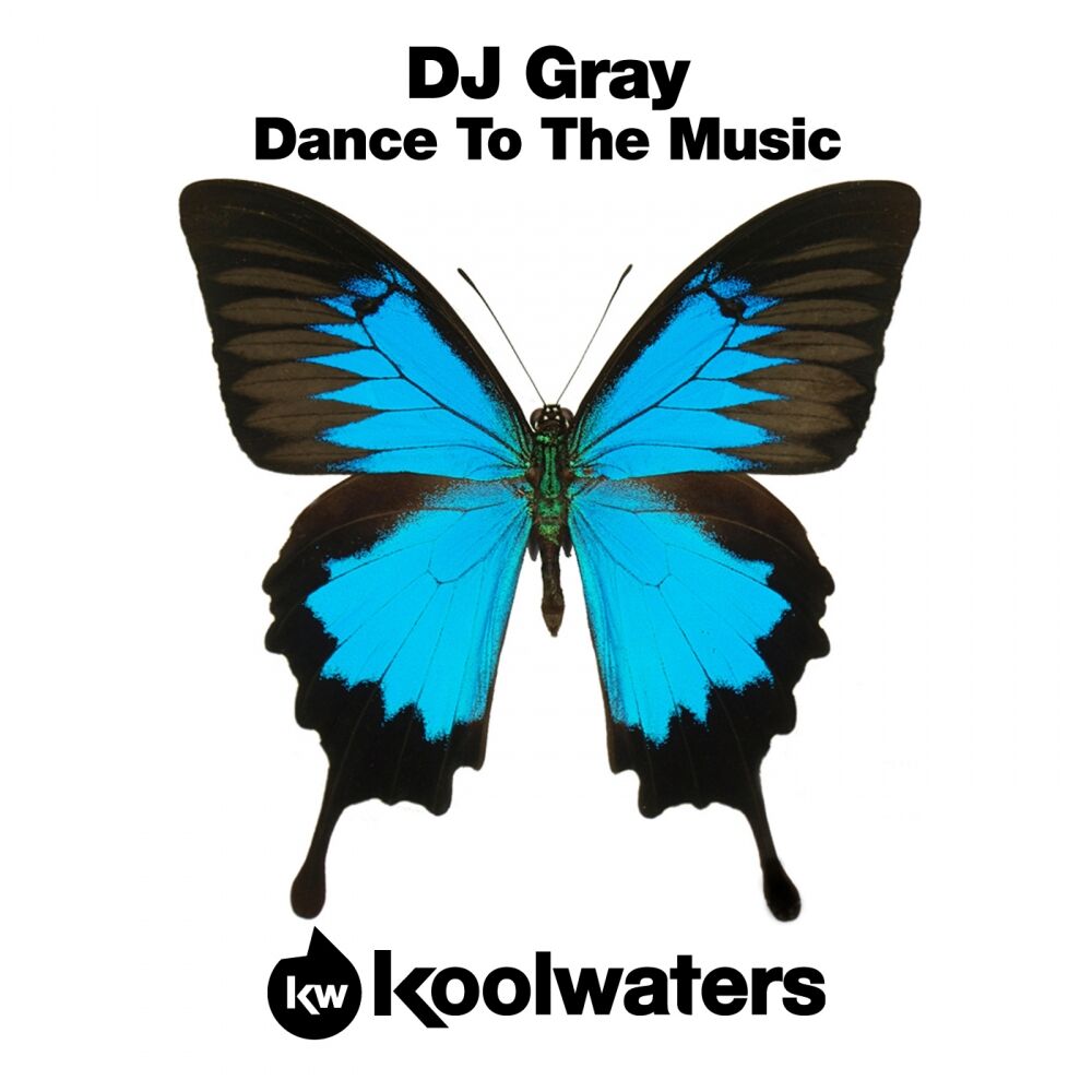 Picture of Dance To The Music