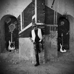 Cover of DESPUES DE TODO