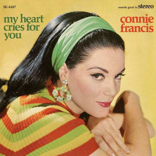 My Heart Cries For You (Expanded Edition) artwork