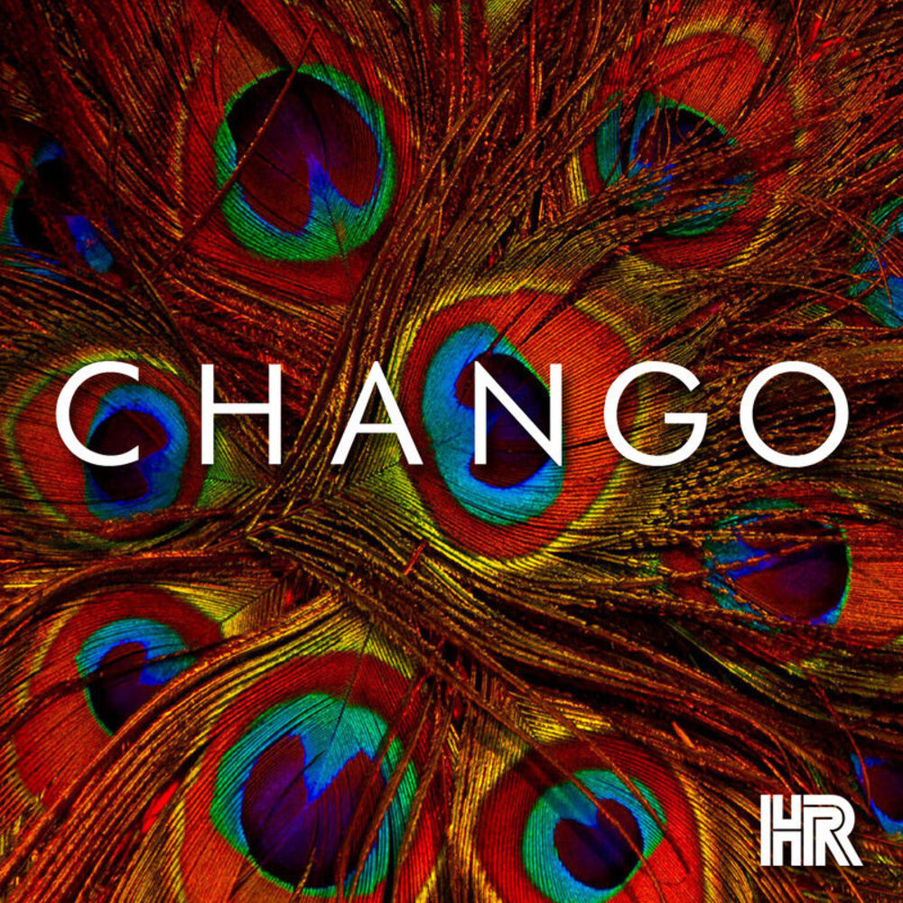 Picture of Chango