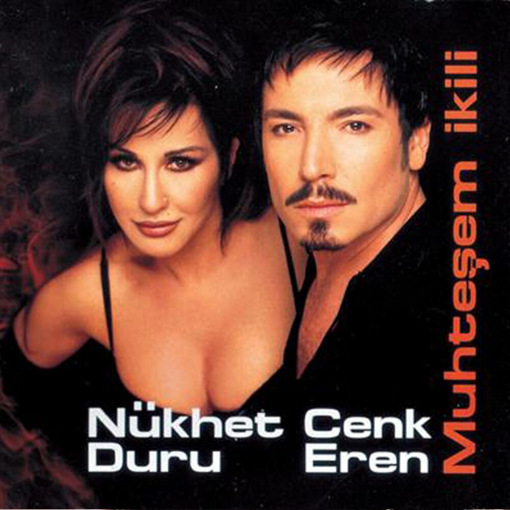 Picture of Muhteşem İkili