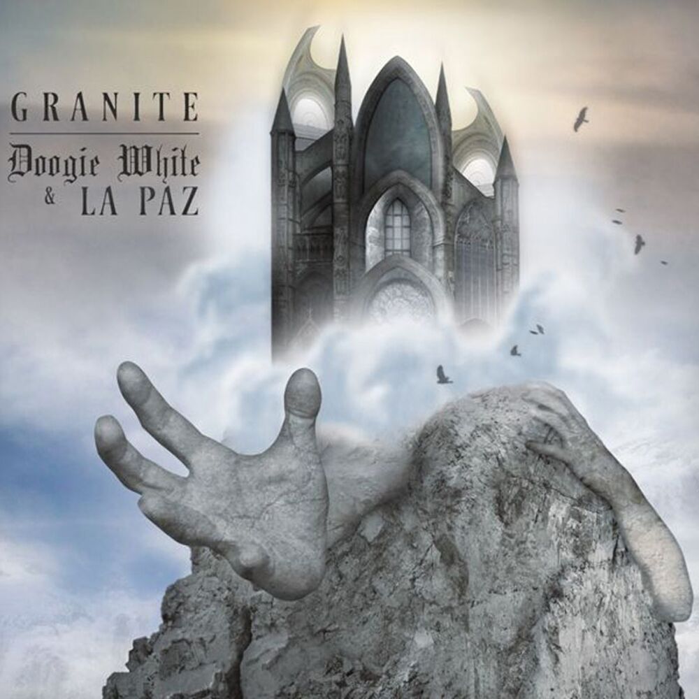 Picture of Granite