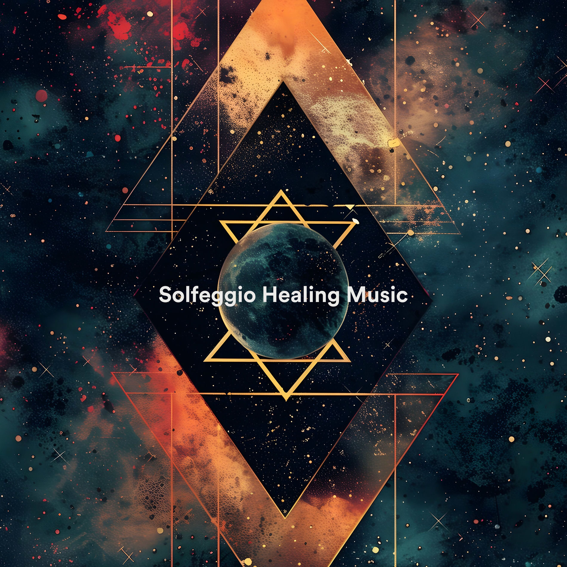 Album cover of 174 Hz