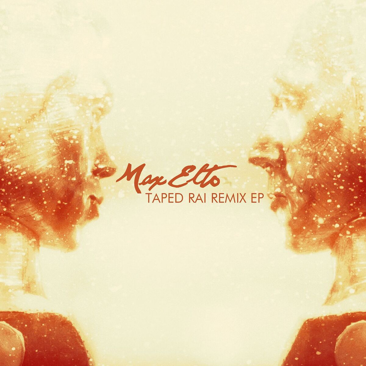 Album cover of Daniel