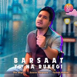 Cover of Barsaat Yu Na Rukegi