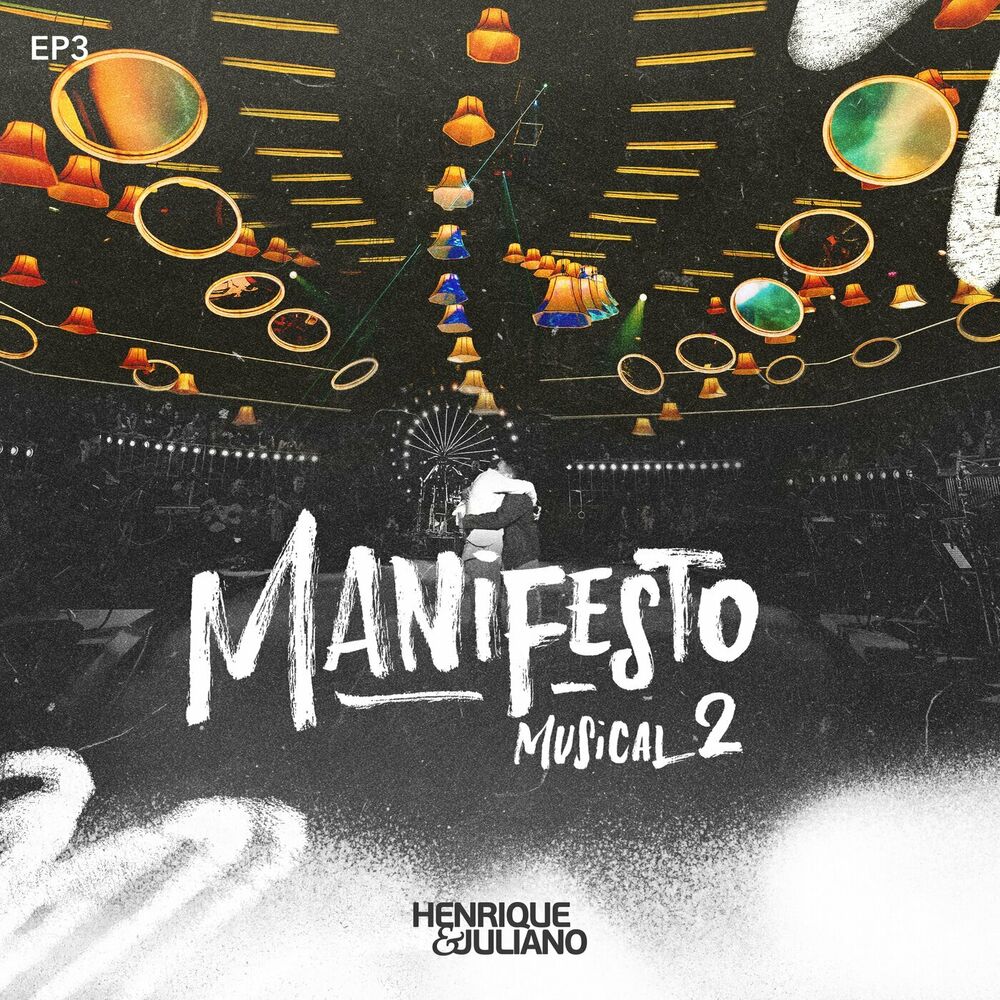 Picture of Manifesto Musical 2 (Ao Vivo / EP3)