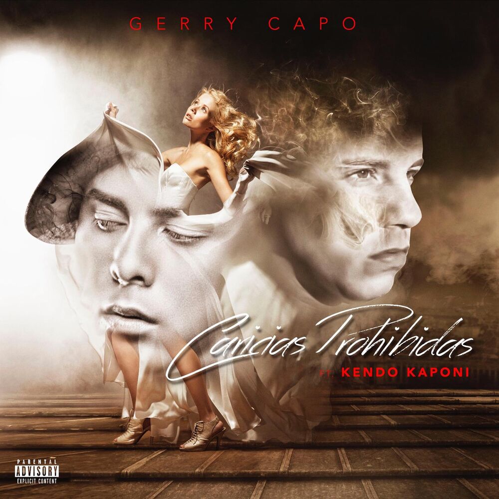 Picture of Caricias Prohibidas (feat. Kendo Kaponi)