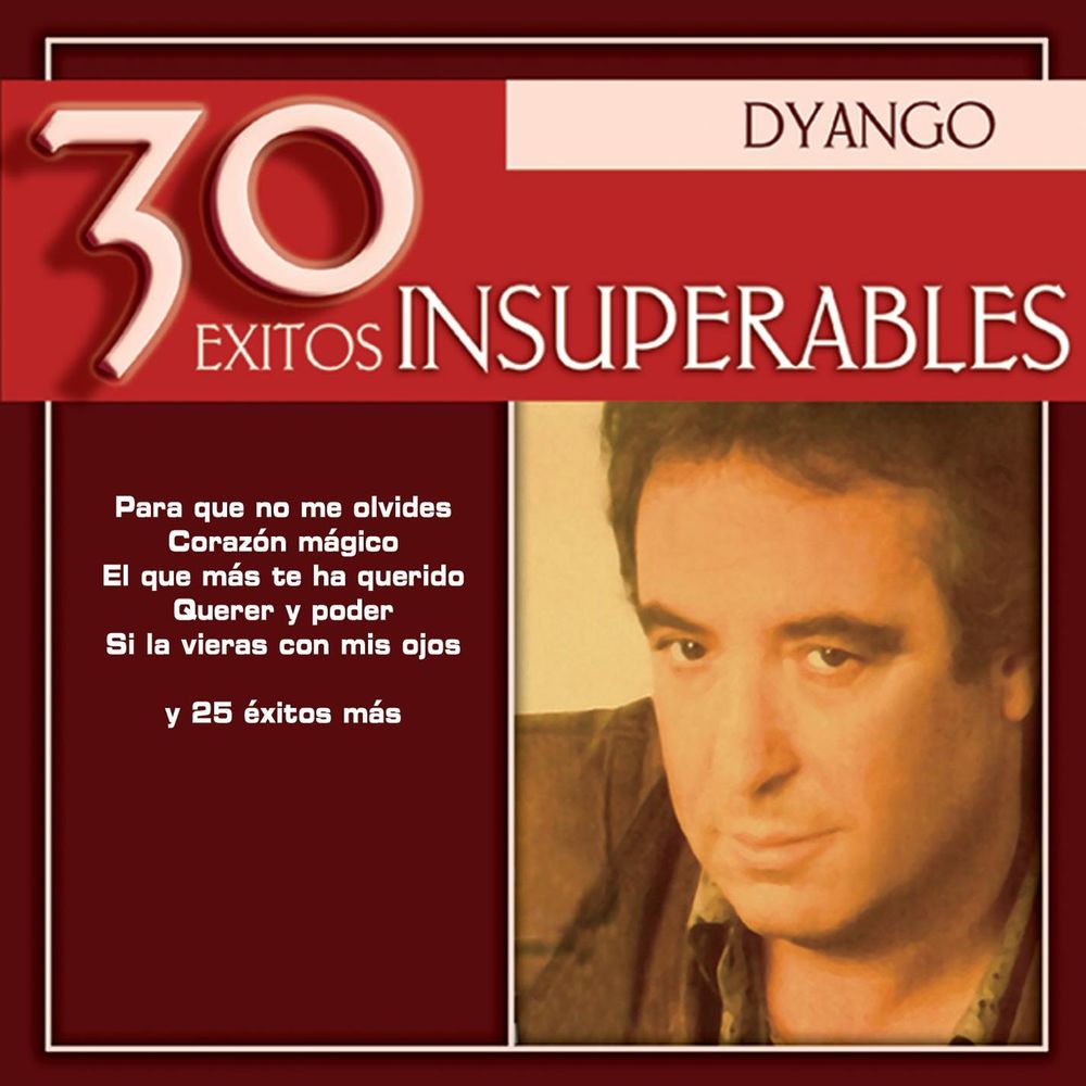 Picture of 30 Exitos Insuperables