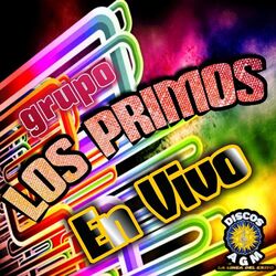 Cover of En Vivo