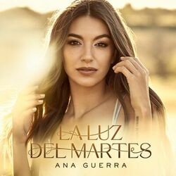 Cover of La Luz Del Martes