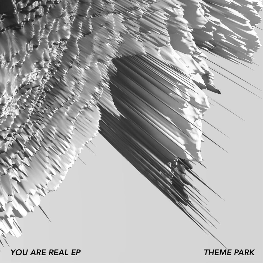 Picture of You Are Real - EP