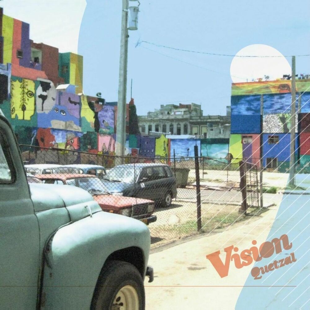 Picture of Vision