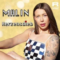 Cover of Herzensdieb