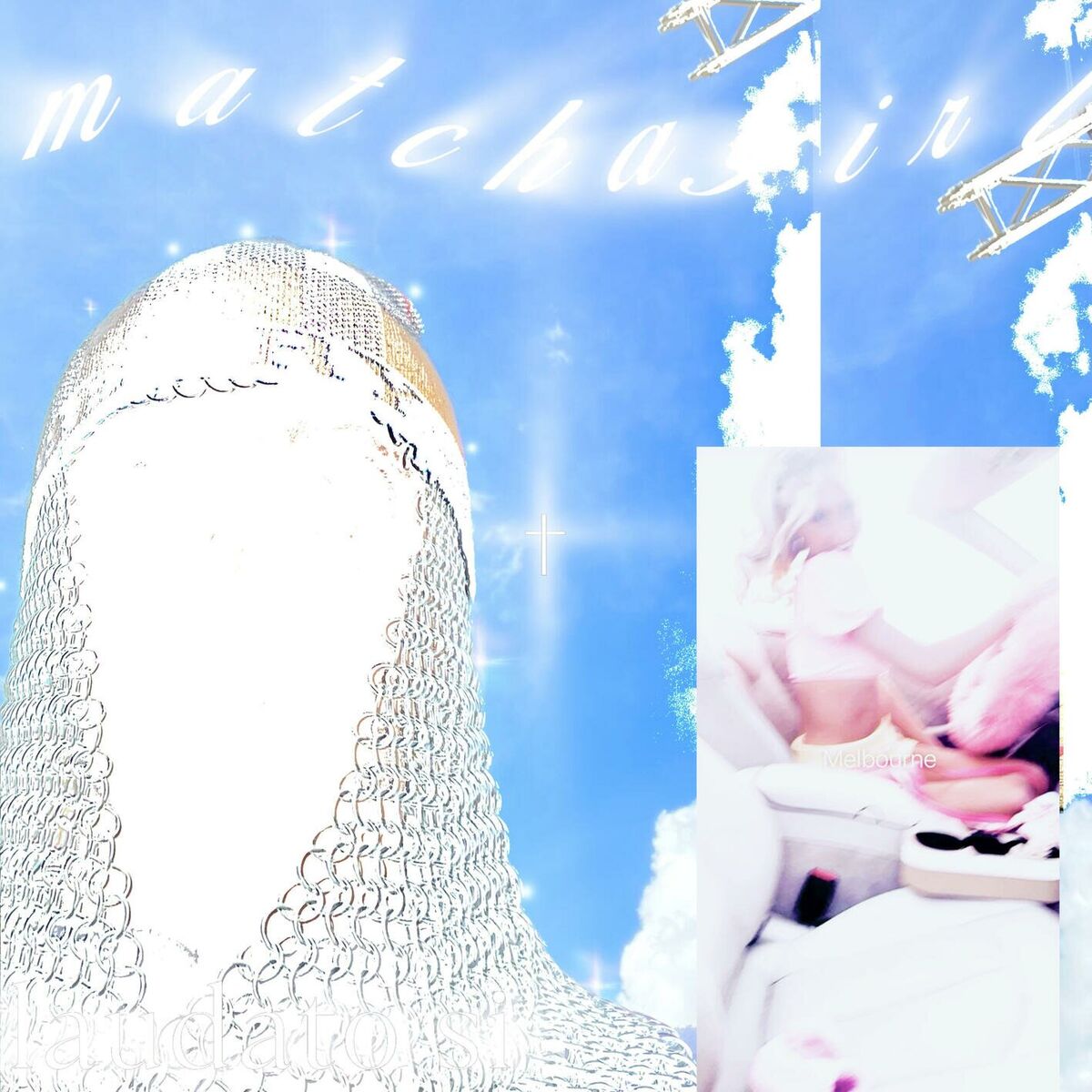 Album cover of matchagirl