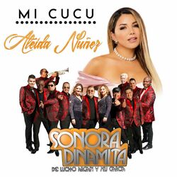Cover of Mi Cucu