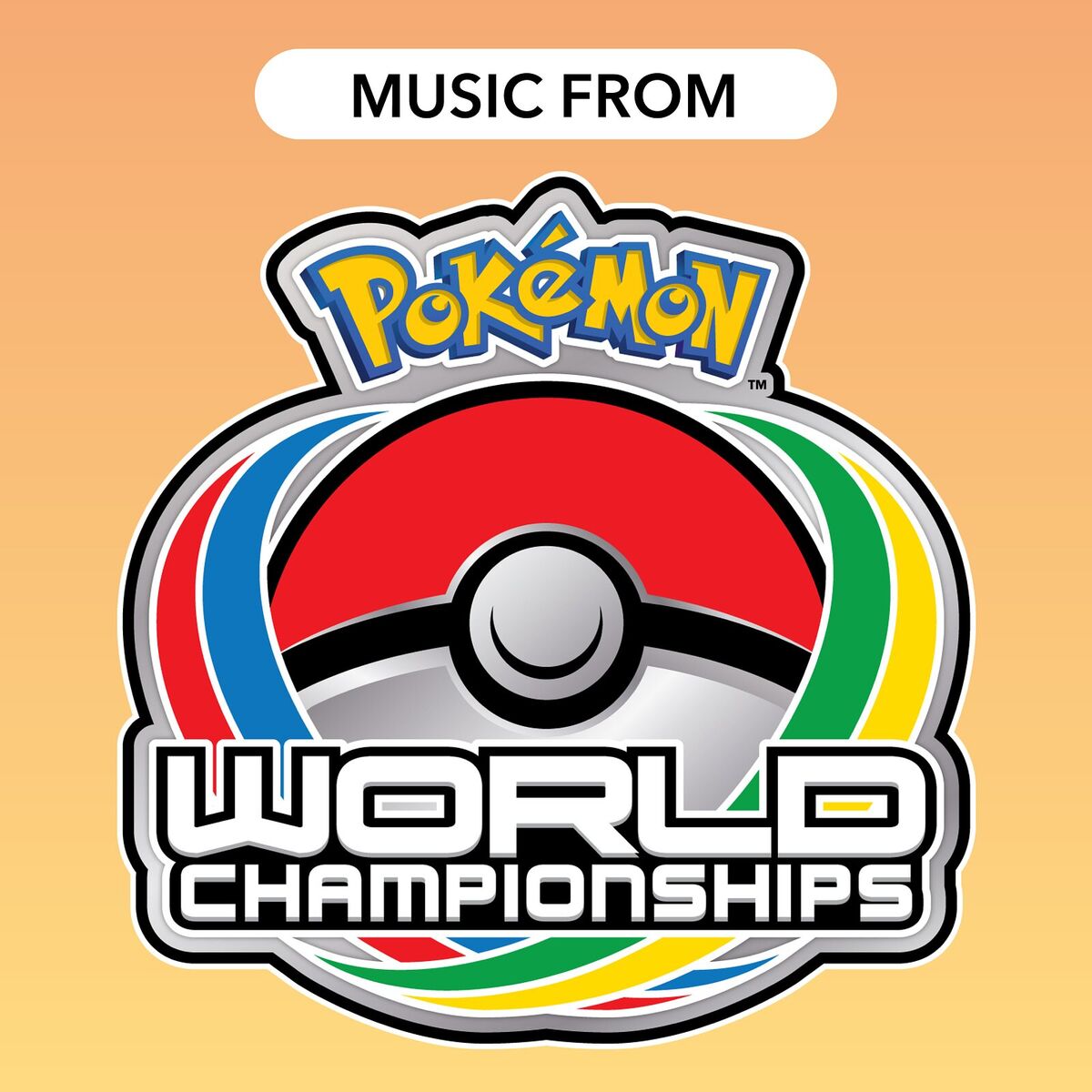 Album cover of Legendary (2023 World Championships Theme)