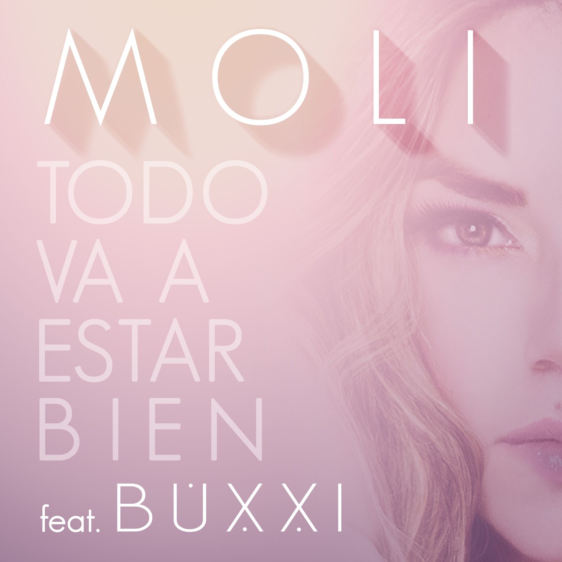 Album cover of Todo Va a Estar Bien