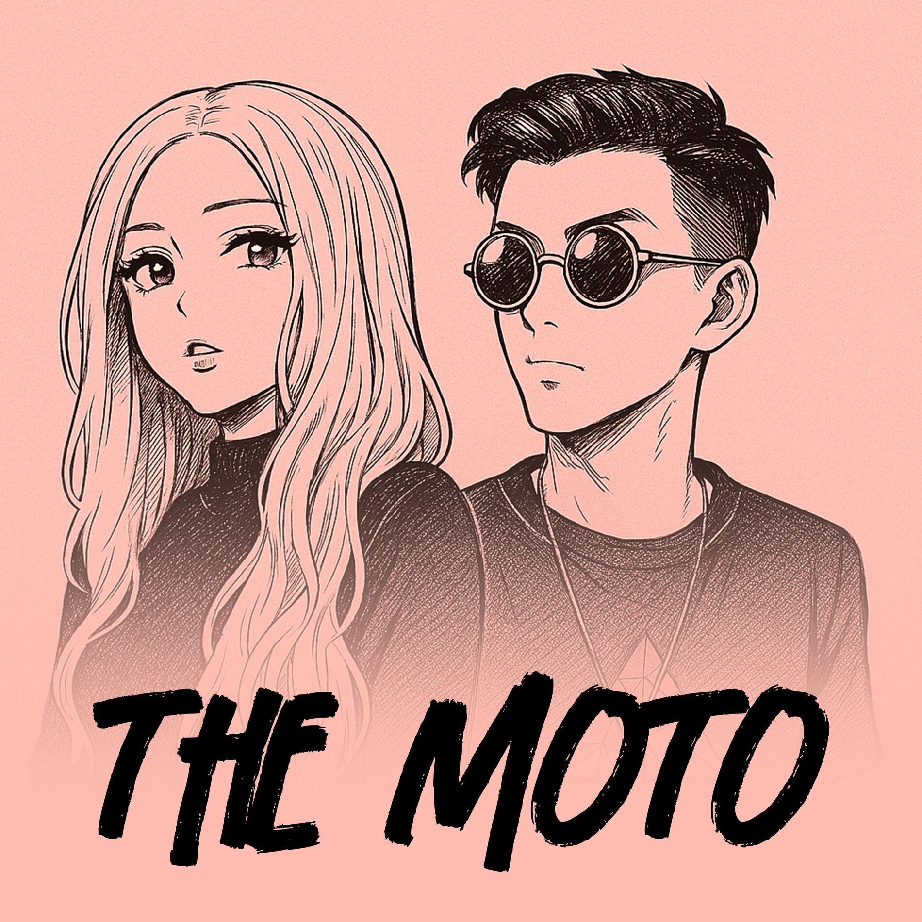 Album cover of The Moto