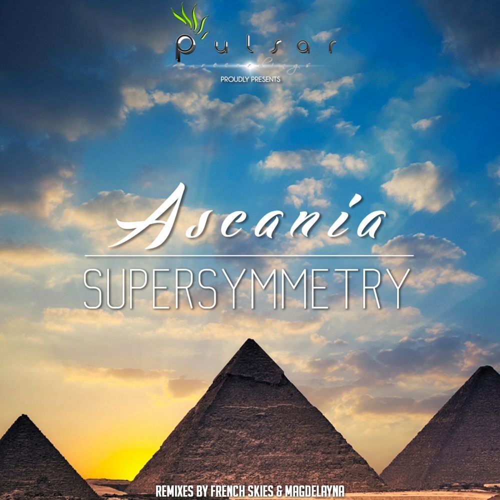Picture of Supersymmetry