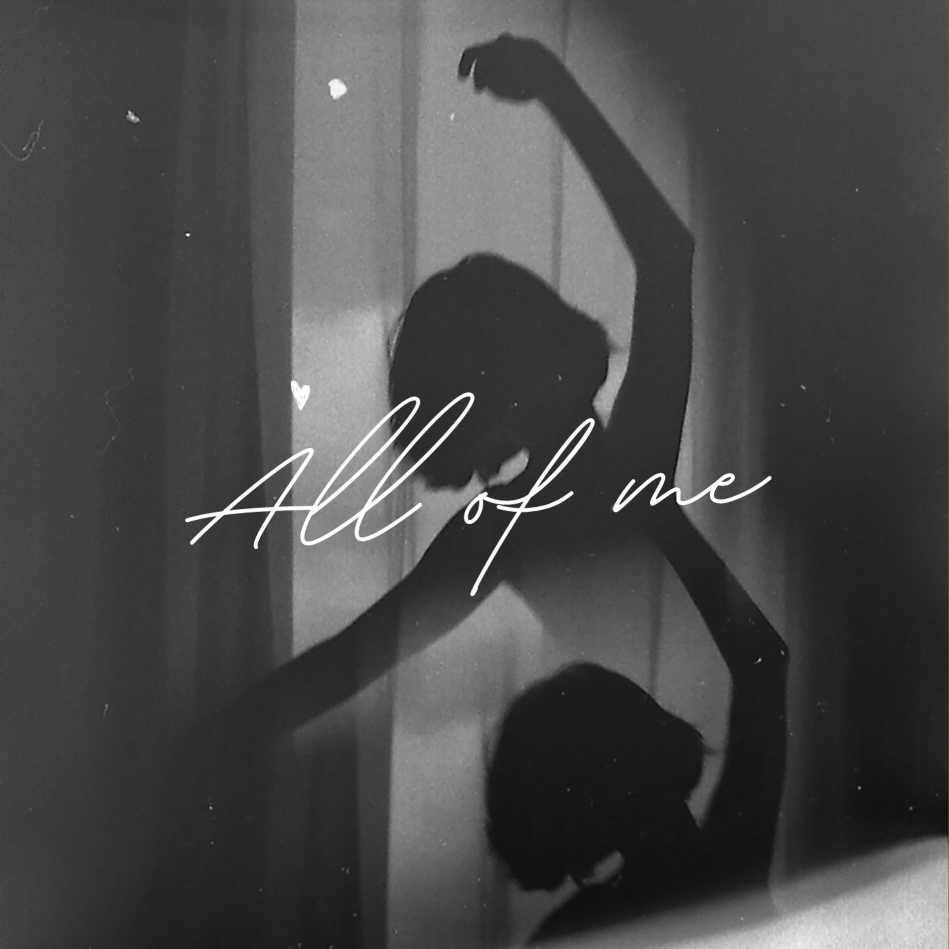 Album cover of All of Me