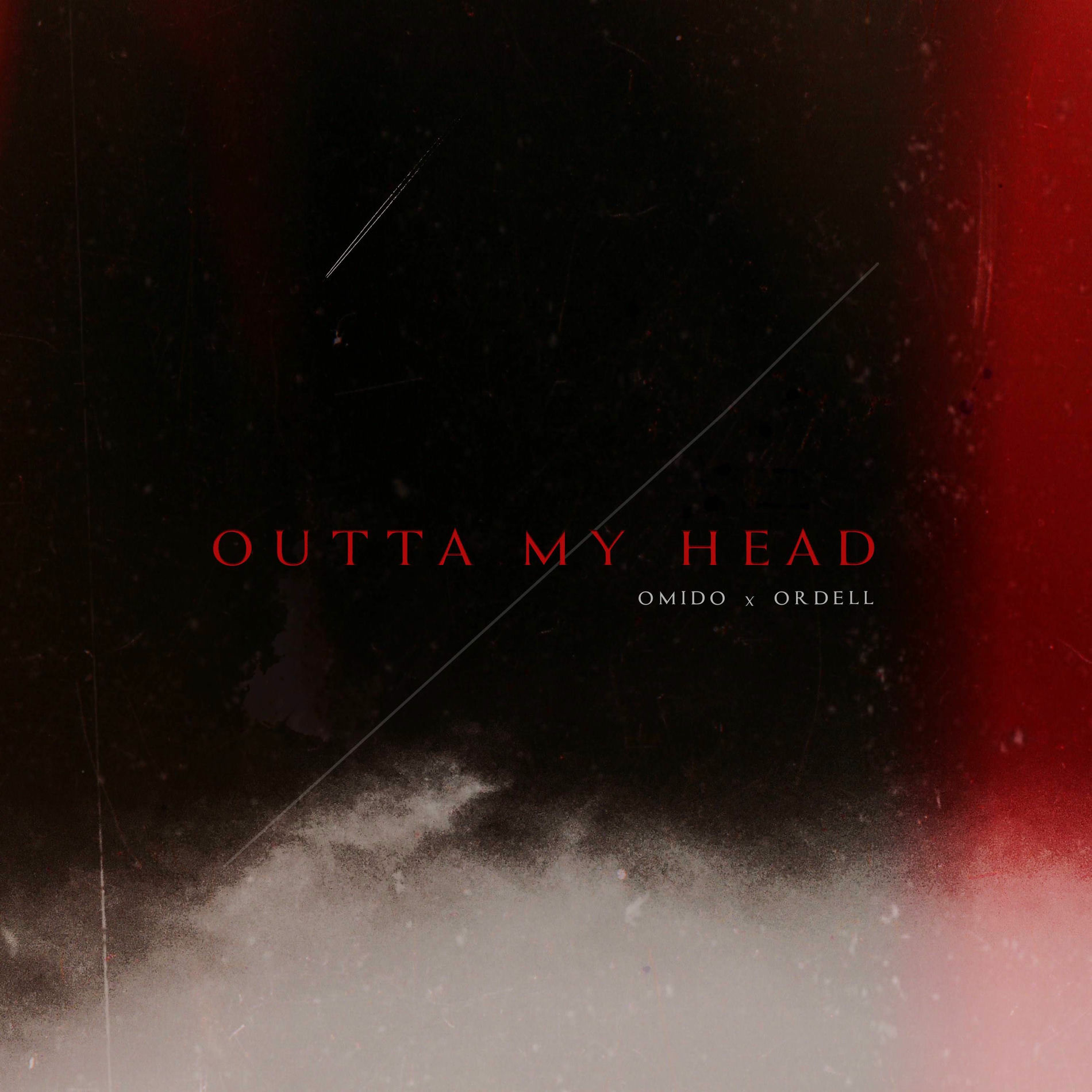 Album cover of Outta my head