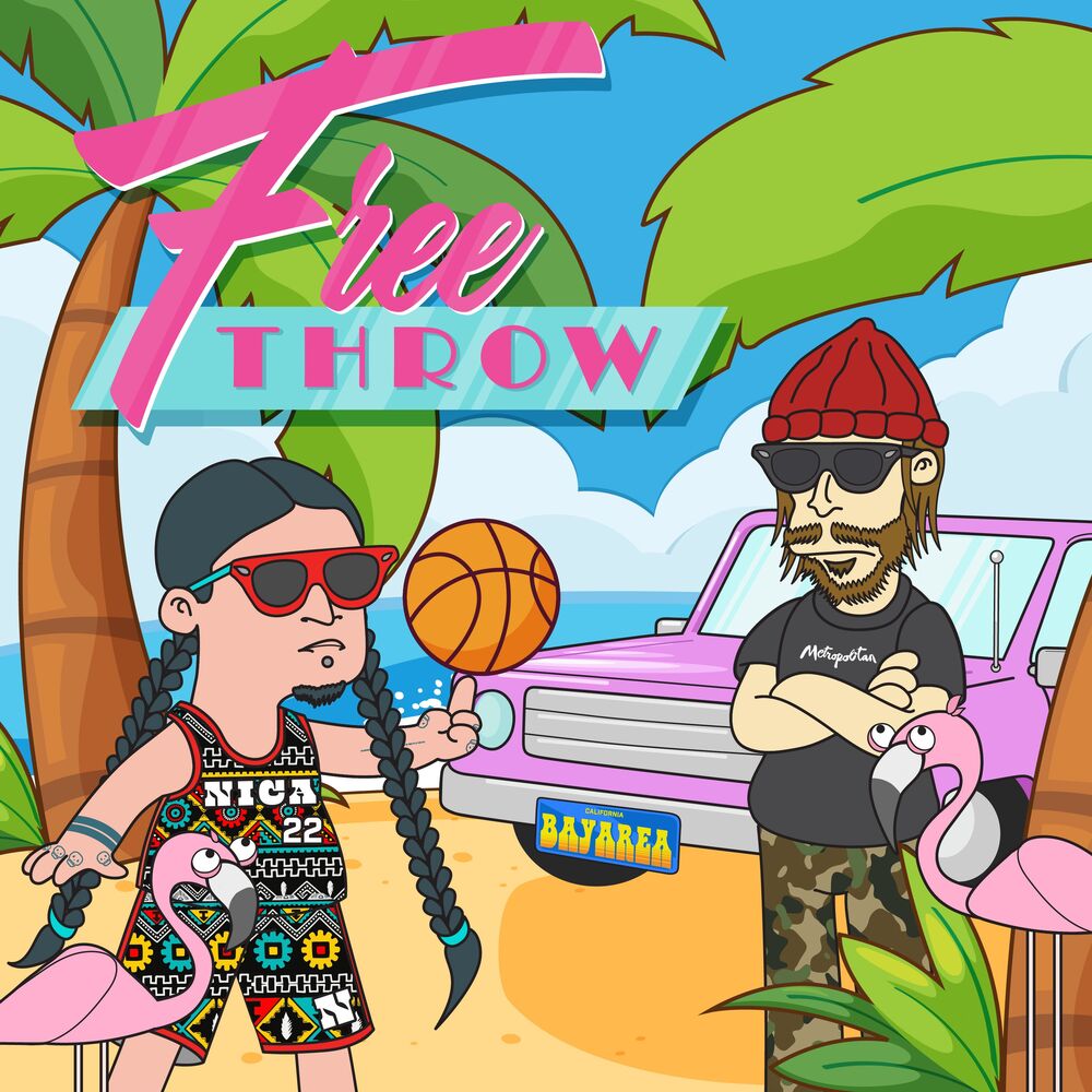 Picture of Free Throw