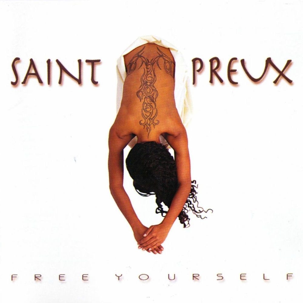 Portada del álbum