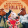 Eguinha Mijoleta (Ao Vivo) by US Agroboy album cover