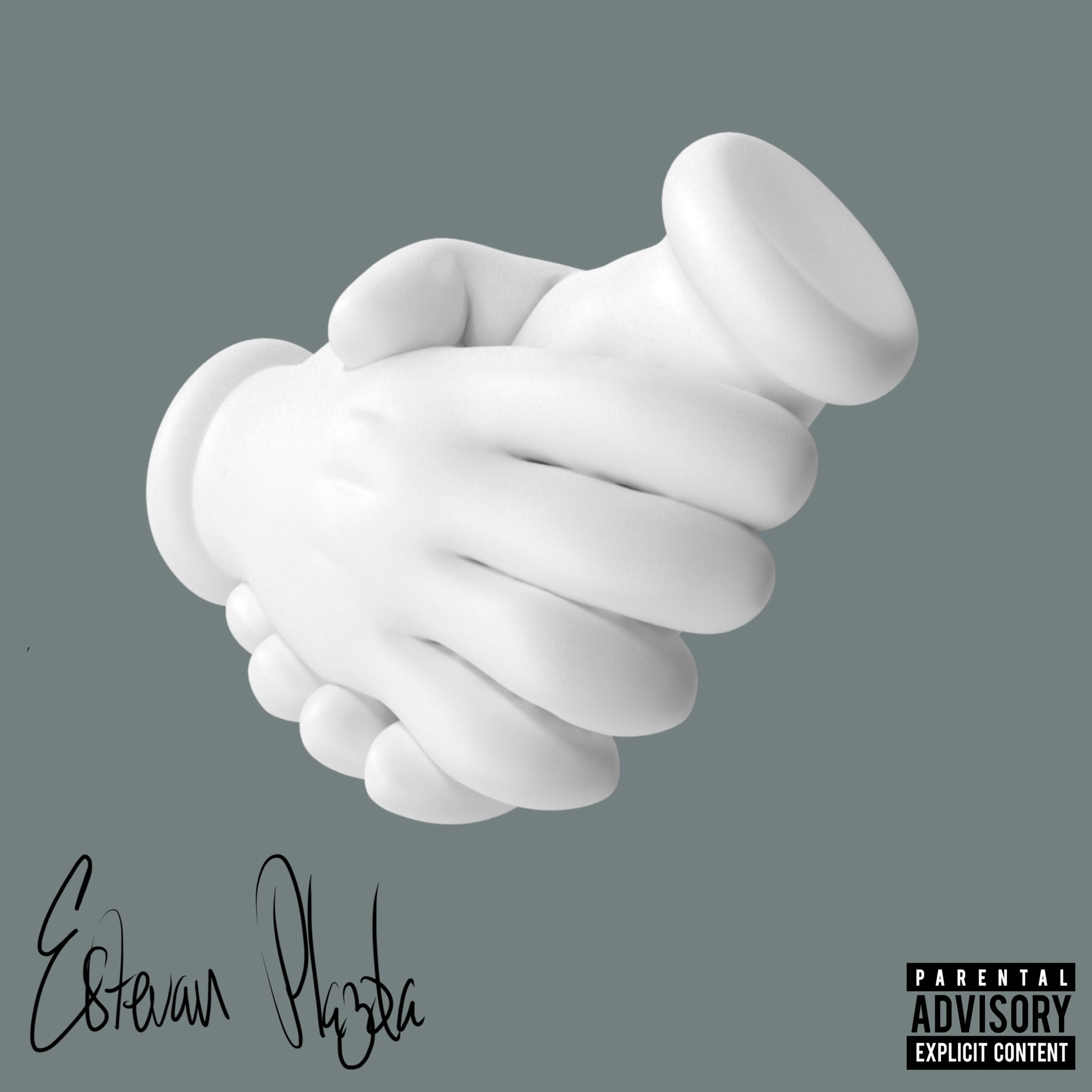Album cover of Tenemos Pacto