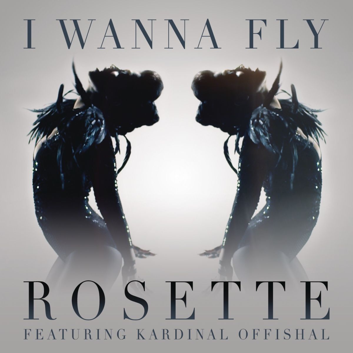 Album cover of I Wanna Fly (feat. Kardinal Offishall)