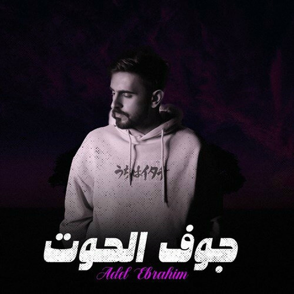 Album cover of جوف الحوت