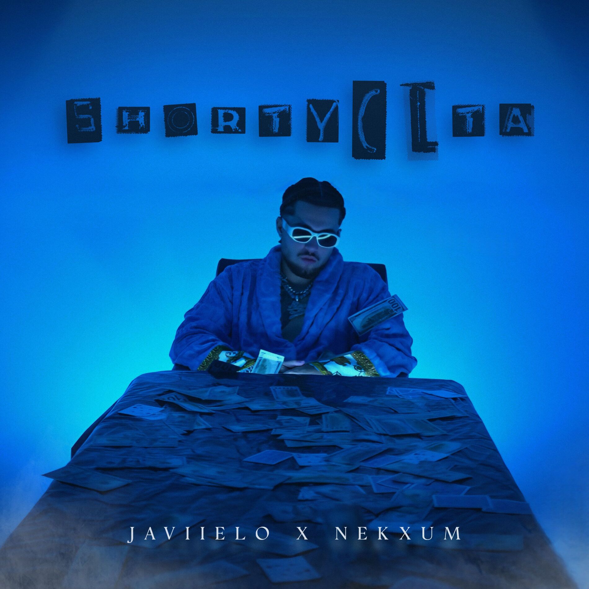 Album cover of Shortycita