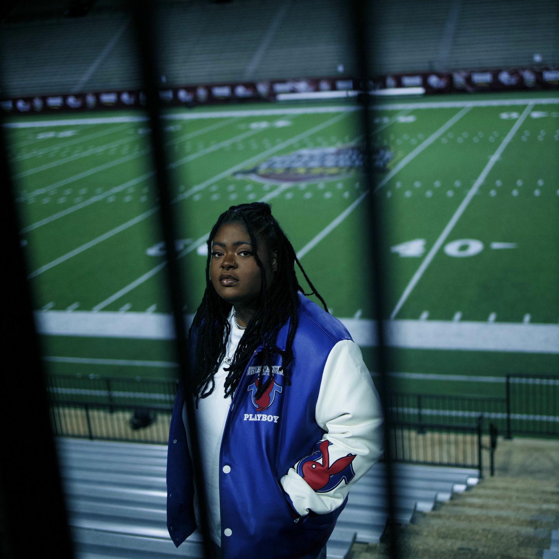 Album cover of FLOAT