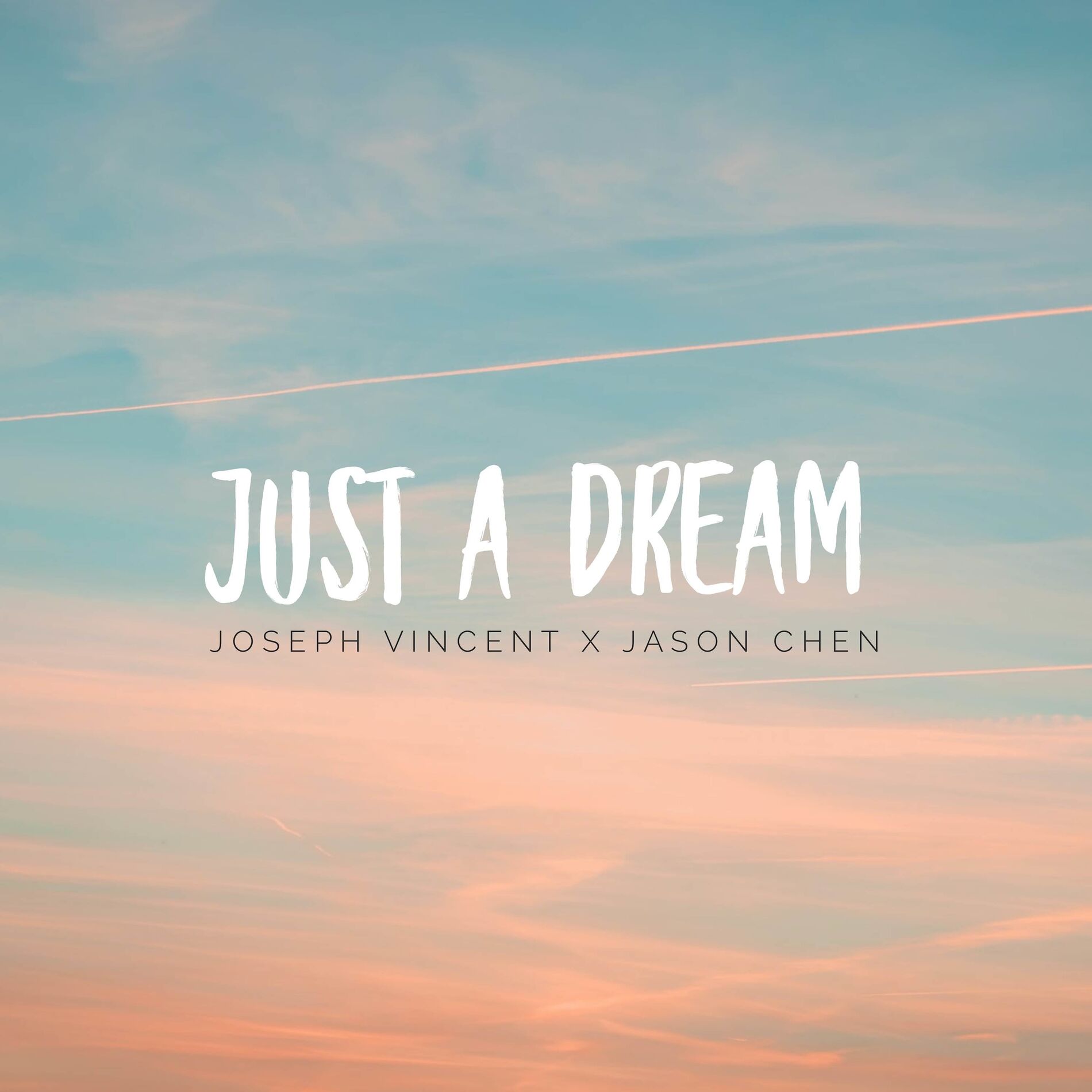 Album cover of Just A Dream