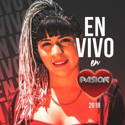 Cover of En Vivo En Pasión 2018