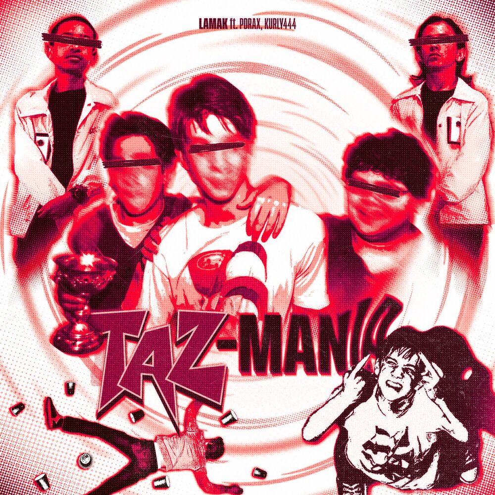 Picture of Taz Mania