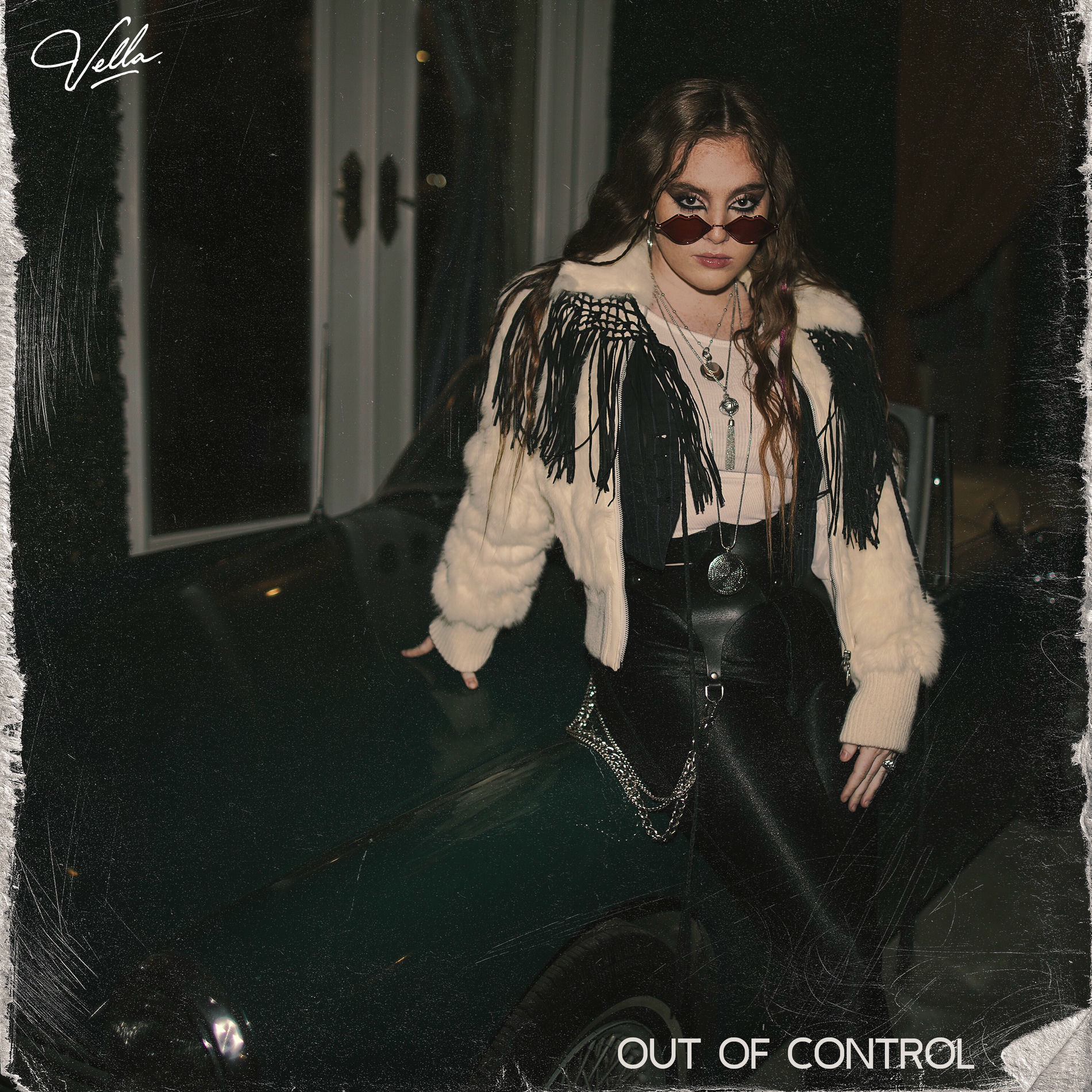 Album cover of Out of Control